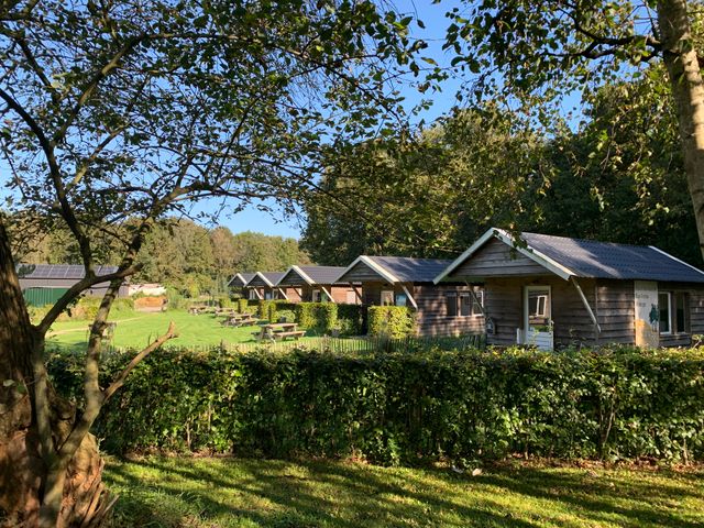 Cottages Nature Gate