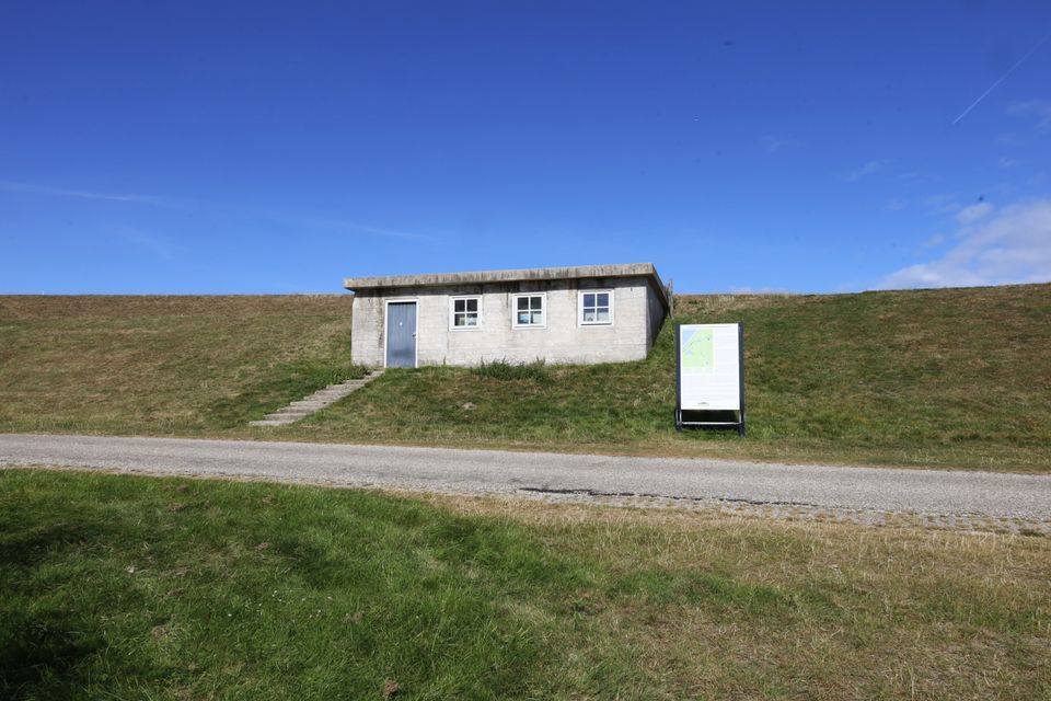 Het land van Furdgum en Koehoal