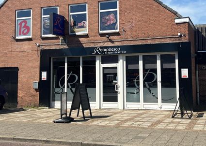 Romonesco Slager-Traiteur Beek en Donk