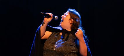 Programmering van Theater de Lievekamp