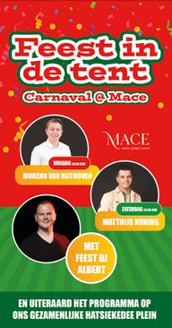foto: Mace
