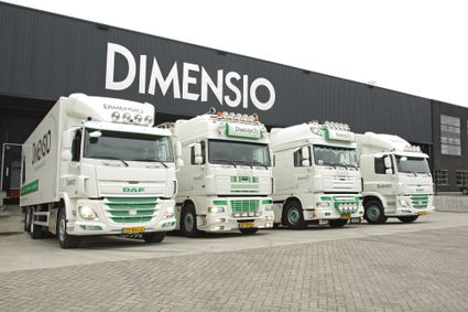 Dimensio almere