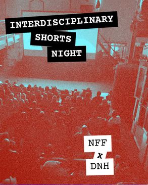NFF: Interdisciplinary shorts night