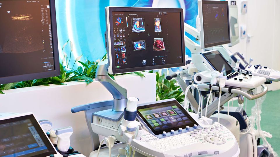 Echocardiografist