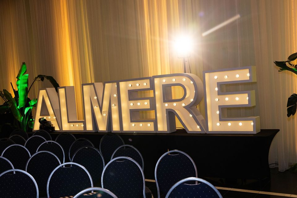 Almere Onderneming van het Jaar