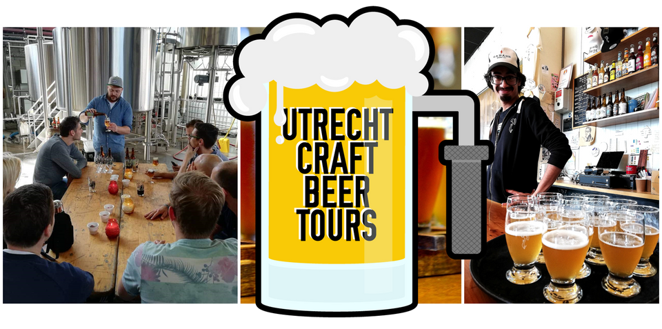 brewery tour utrecht