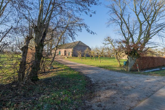 B&B Boerderij La Trappe Deurne