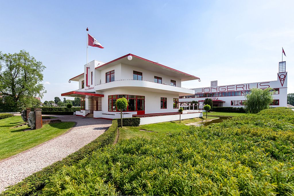 Open Monumentendag Utrecht 2025