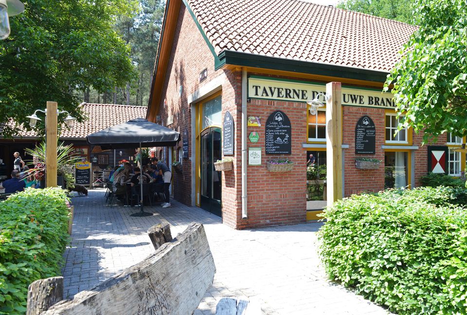 Taverne d'n Ouwe Brandtoren