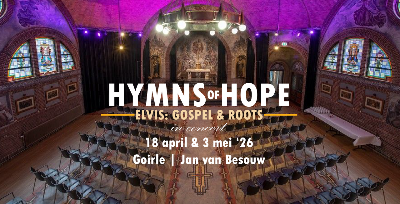 Elvis: Gospel&Roots