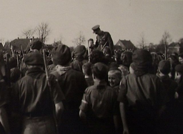 Bevrijding Winterswijk