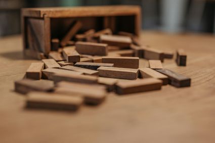 Old Dutch Games