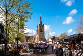 Weekmarkt