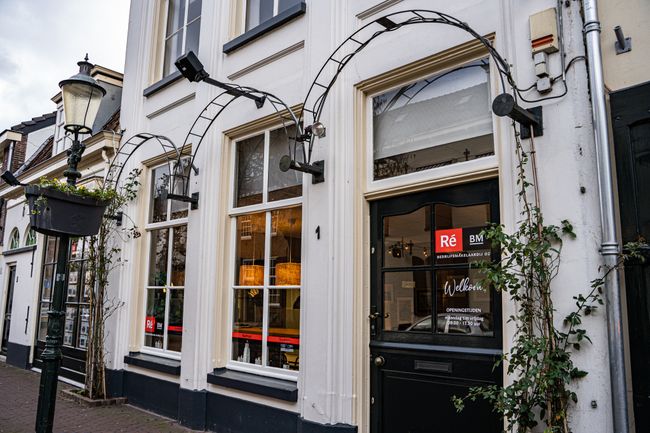 RéBM Bedrijfsmakelaardij