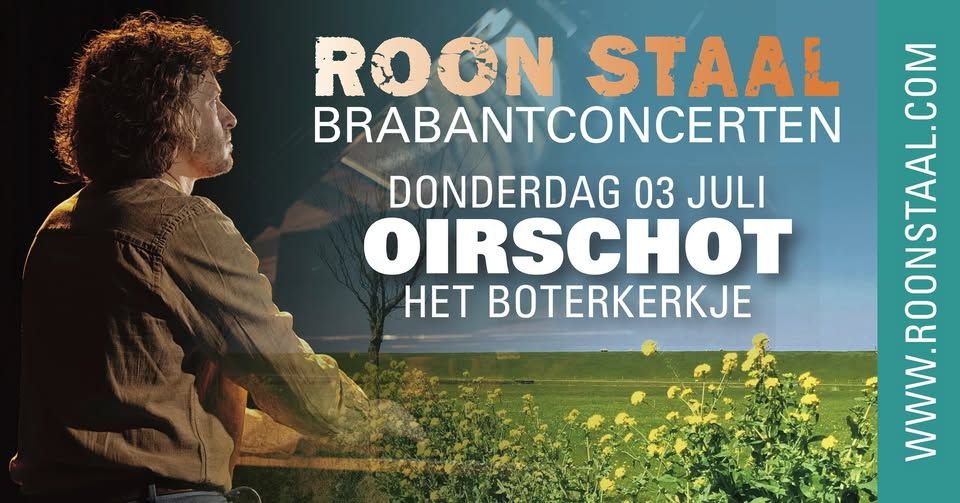 roon staal