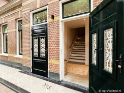 2 persoons appartement in het dorp