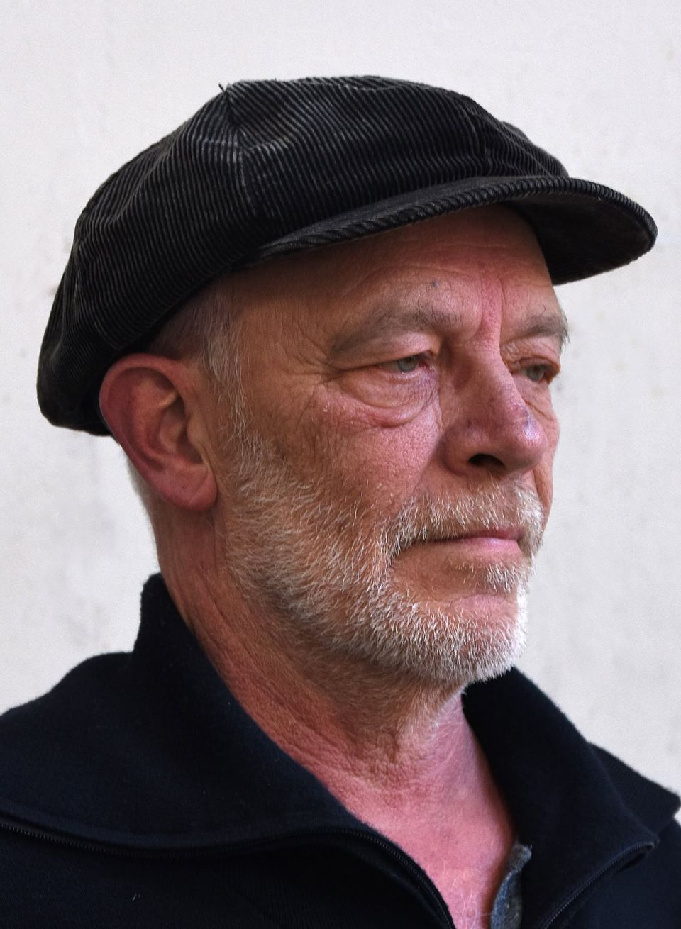 Erik Harteveld