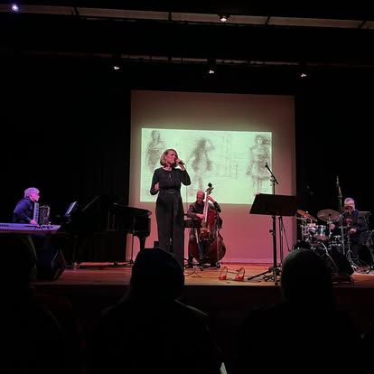 Wiebke et les Garçons