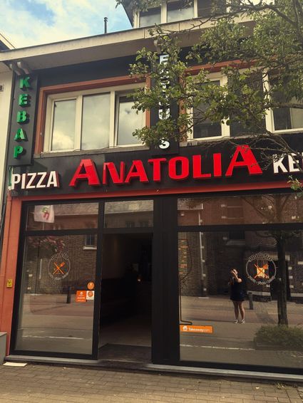 Anatolia