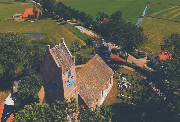 Allingawier terpdorp