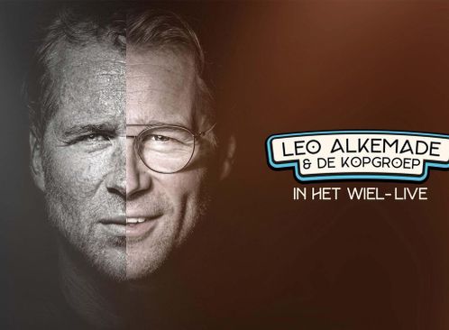 Leo Alkemade & De Kopgroep: In het wiel