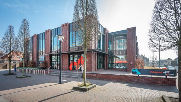 Oost West Wonen