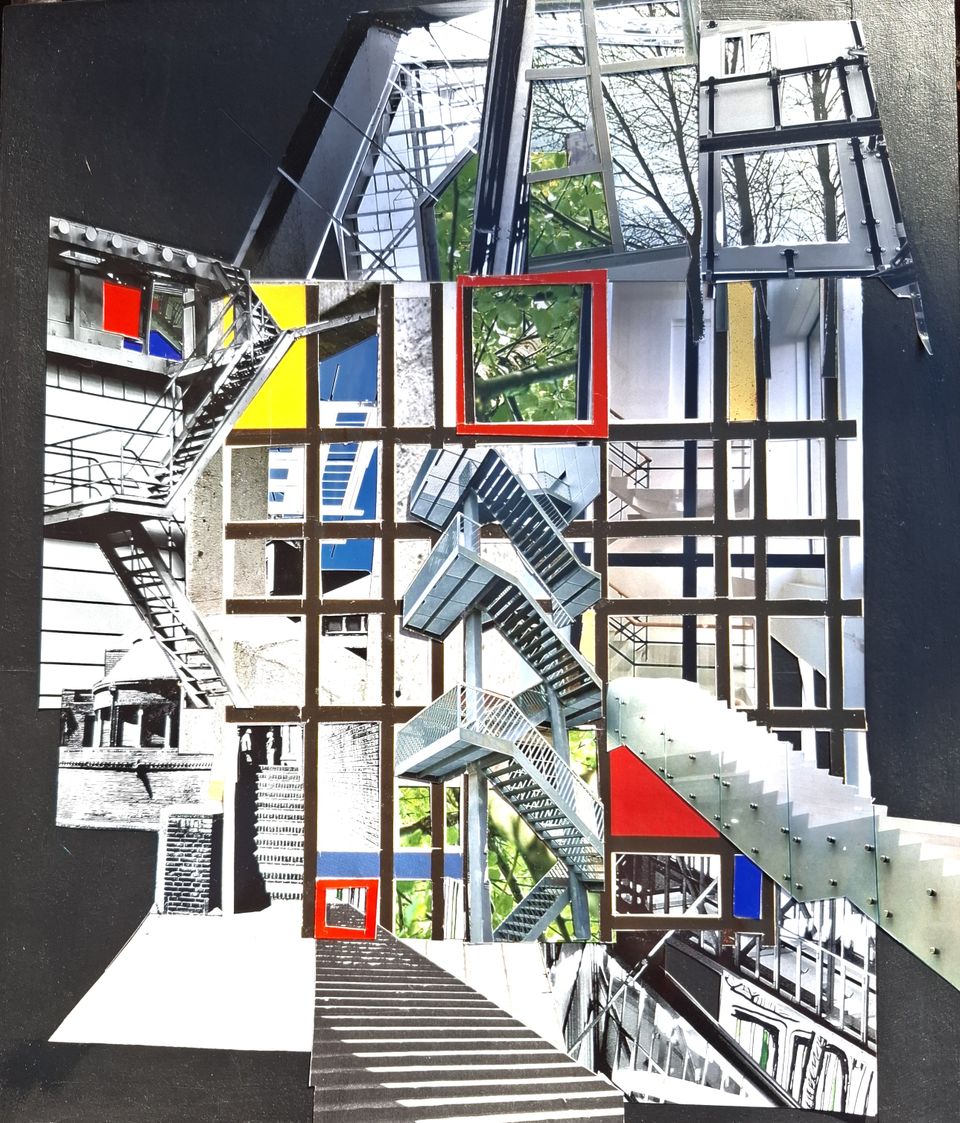 Expositie | Kristie Legters