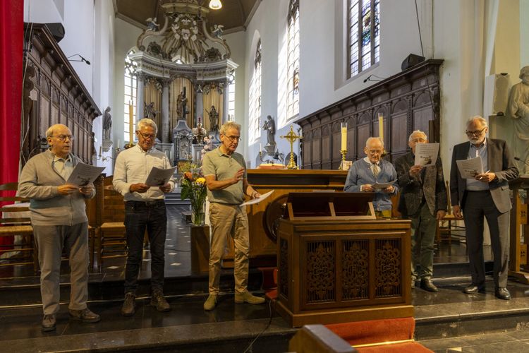 2026-07-02  Schola Gregoriana Becana