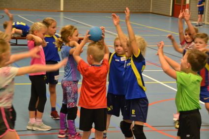 HCW Handbal Winterswijk