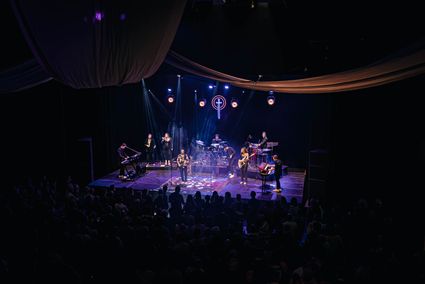 Cultuurcentrum Martien van Doorne - Rabozaal