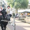 Ringrijden, Friese Folklore