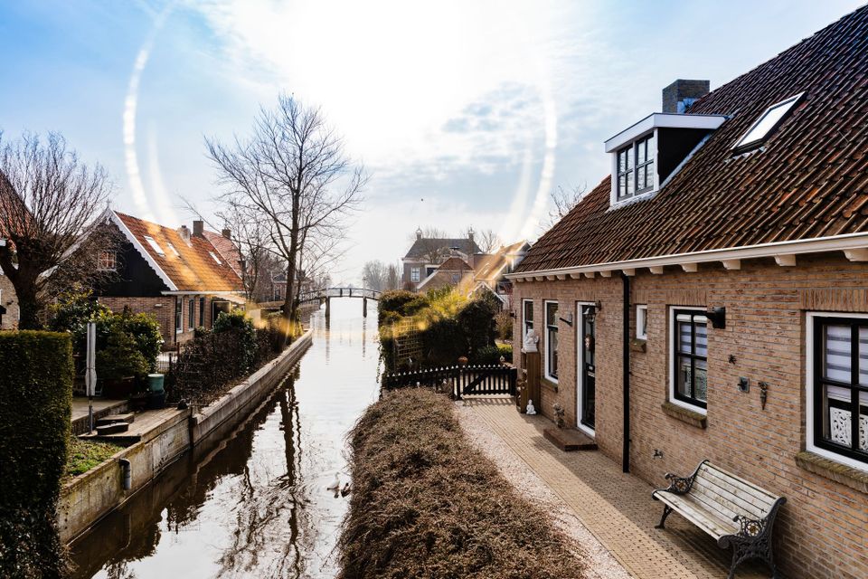 Camperroute 7 stadjes, 7 schatjes