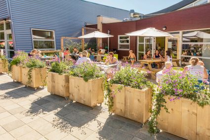 Batenstein Eten en Drinken