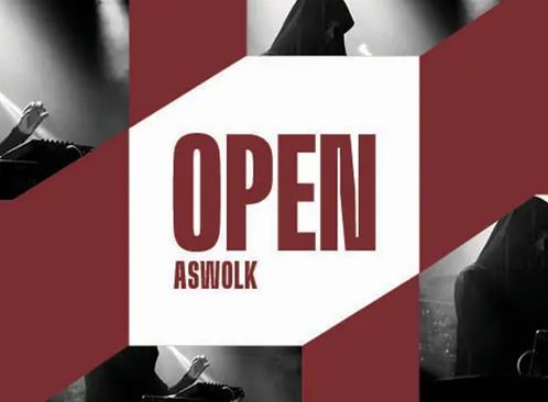 OPEN: Aswolk III