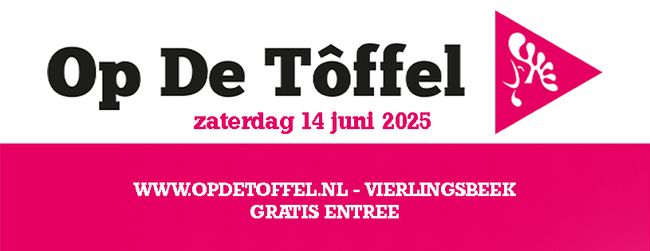 foto: OpDeToffel