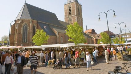 Warenmarkt