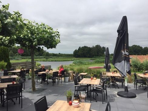 Spijslokaal de Scheve Schaats | Visit Gooi & Vecht