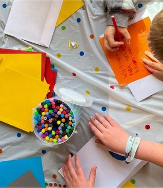 Troost: ‘Ik wilde je nog wat zeggen’ (6-12 jaar)