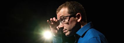 Chris Verlaan | Ach, er komen geen kindjes
