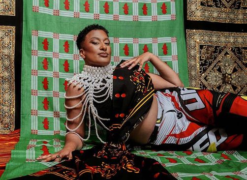 Theater Rotterdam: Mx. CoelaCunt Will Live Forever