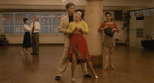 Shall We Dance? (30th Anniversary)