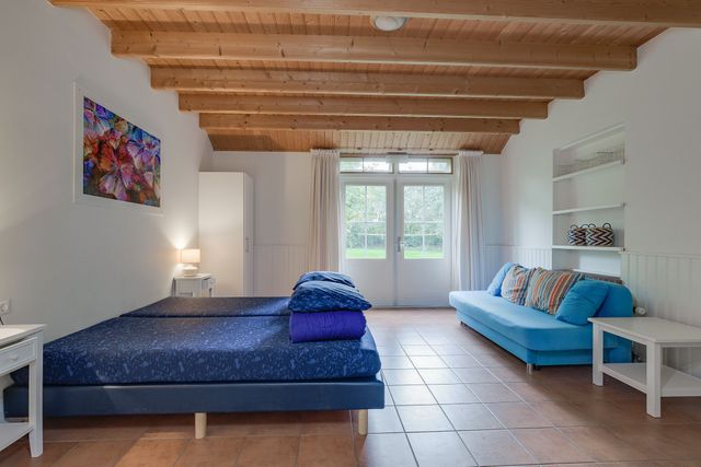 Open huis | World Peace Stupacenter