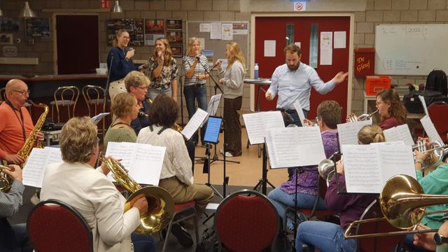 Concert | Sint Jan | Trick or Toet