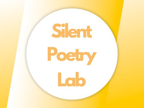 Silent Poetry Lab