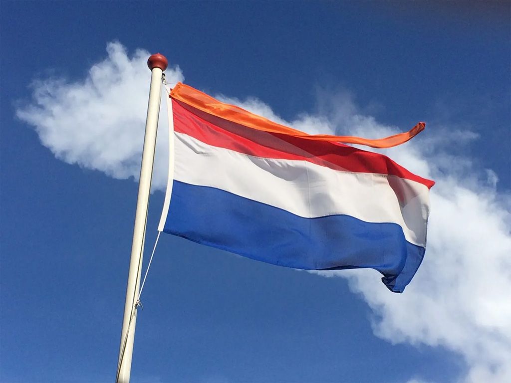 Koningsdag De Meern