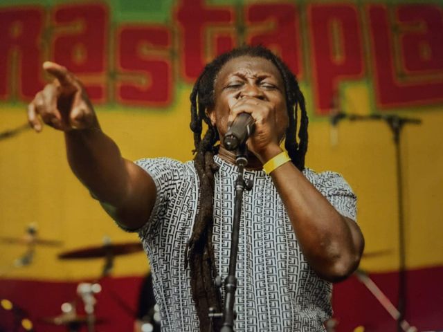 LOWMAN reggae und ska festival Aarle-Rixtel