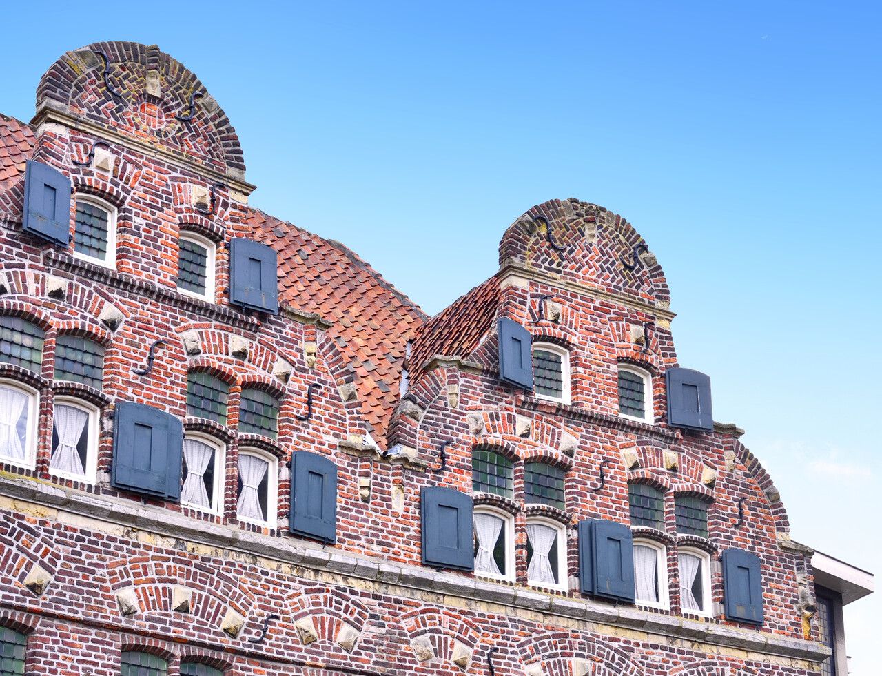 Bezienswaardigheid in Venlo