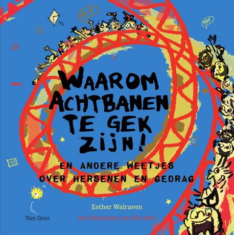 cover van een boek
