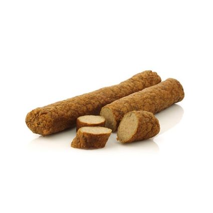 Tactiek, saus, centimeters en vet; Bladels kampioenschap frikadellen eten