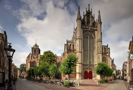 Hooglandse Kerk